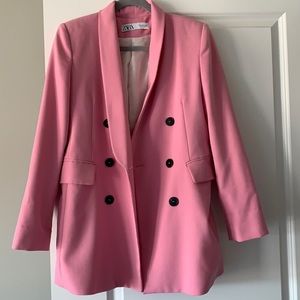 Zara blazer